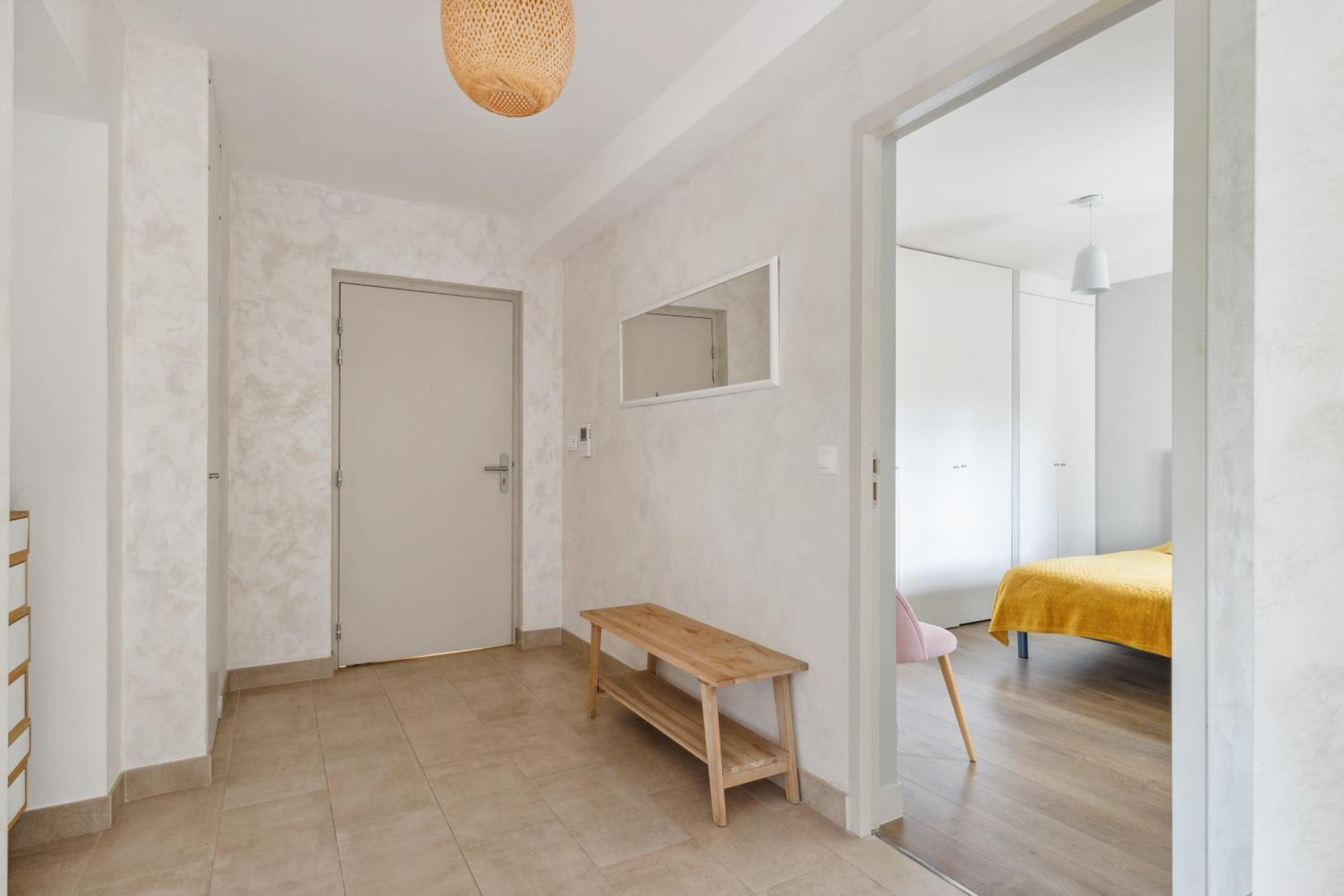 Appartement De Messugues - Appt Standing Vue Mer Saint-Raphaël Exterior foto